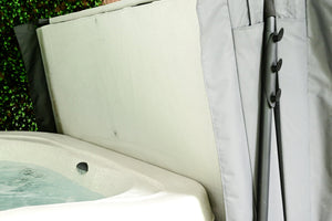 Energy Shield Underside