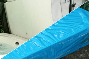 Energy Shield + Vapour Barrier Combo