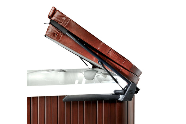 Hot Tub Cover Lifters | Spa Cover Lifters | Hot Tub Covers Canada