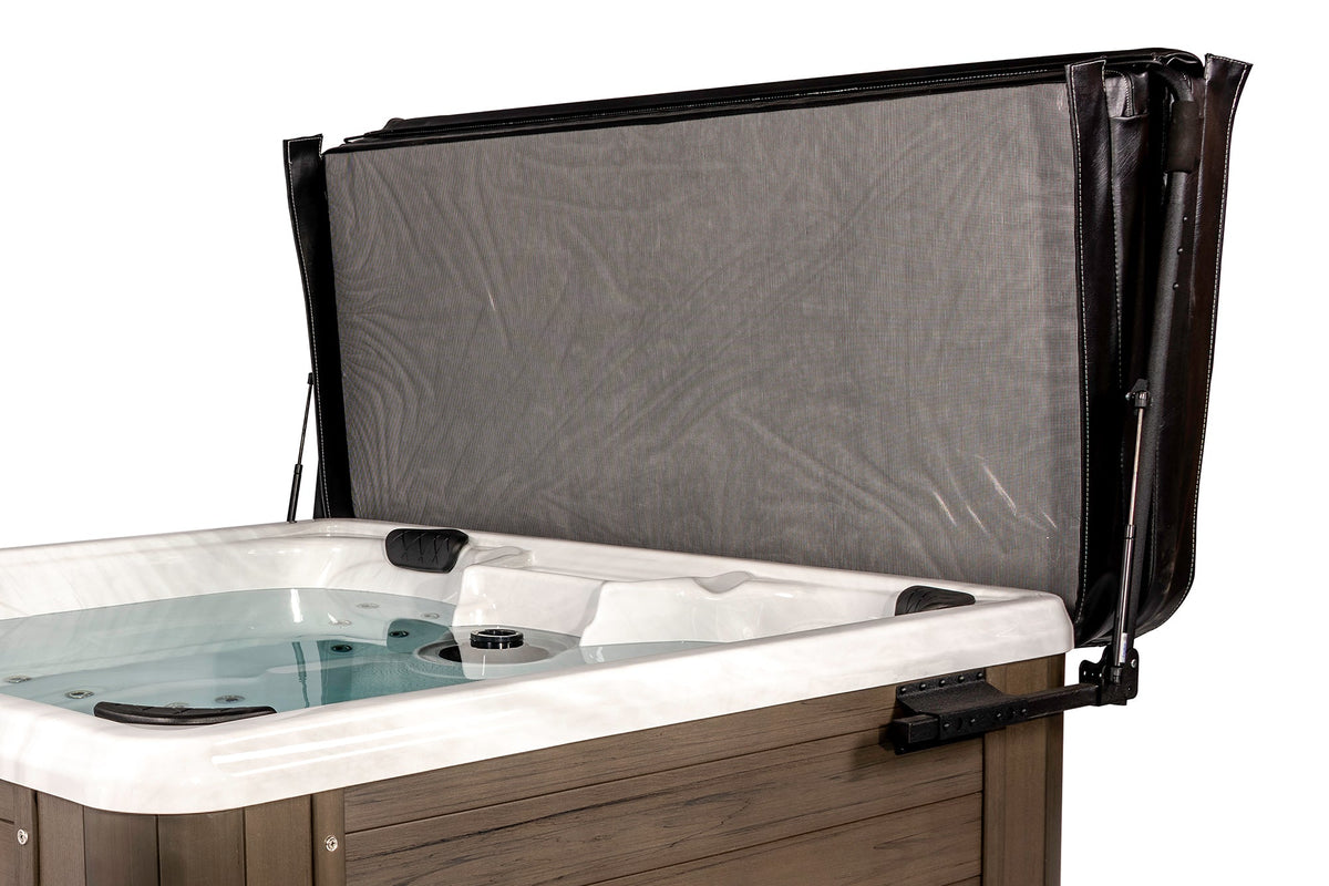 Ultralift Hydraulic Mount Cover Lifter